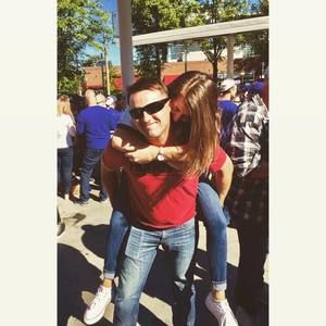 Meet your Posher, Fallon